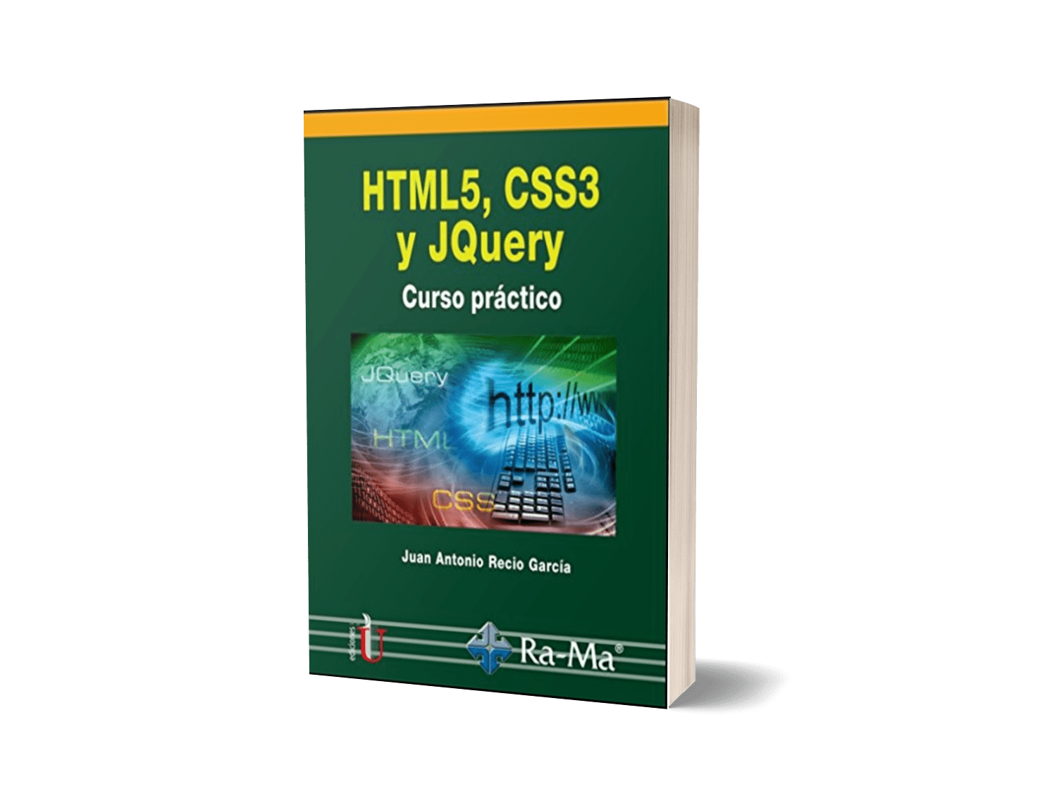 Libro JQuery