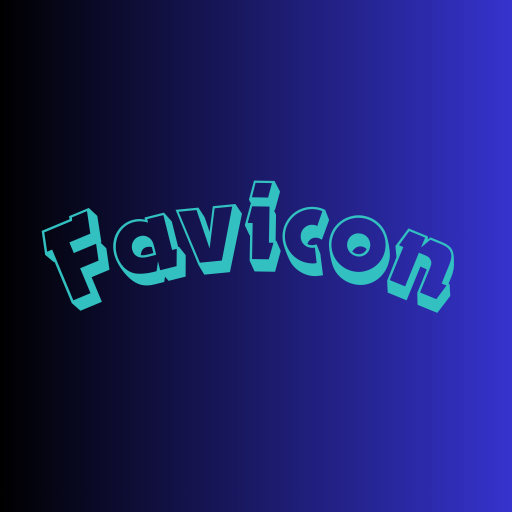 Favicon