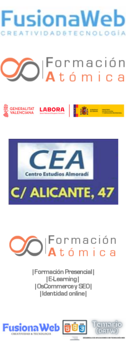 CEA Centro Estudios Almoradi